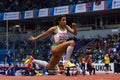 Athletics - Woman Triple Jump, MAMONA Patricia