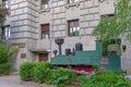 Railway Museum Locomotive