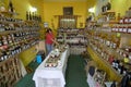 Store of serbian products