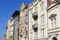 Belgrade street view Royalty Free Stock Photo