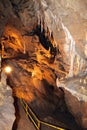 Belianska cave, Slovakia