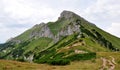 Belianske Tatra Mountains, Slovakia, Europe