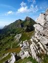 BelianskÃÂ© Tatry Royalty Free Stock Photo