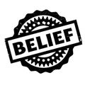 Belief rubber stamp