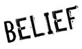 Belief rubber stamp