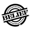 Belief rubber stamp