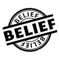 Belief rubber stamp