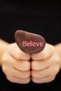 Believe