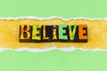 Believe yourself inspiration faith quote positive thinking belief