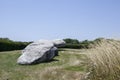 The site of Locmariaquer 4500 BC | Grand-Menhir of Er Grah