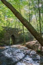 Haunted SC Poinsett Bridge