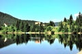 Belis Lake Romania