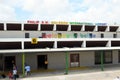 Belize airport