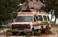 Belize, peninsula Placencia Royalty Free Stock Photo