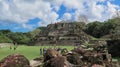 Altun Ha Tourist Attraction Ruin in Belize