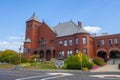 Belknap County Court House, Laconia, New Hampshire, USA