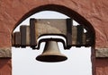 Bell Royalty Free Stock Photo
