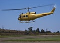 Bell 205 - UH-1D-BF Iroquois