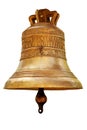 Bell Royalty Free Stock Photo