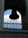 The Bell. Royalty Free Stock Photo
