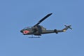 Bell AH-1 Cobra, battle helicopter