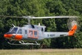 Bell 212 Ahlen