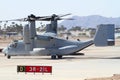 Bell Boeing MV-22 Osprey