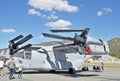 Bell-Boeing V-22 Osprey