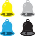 Bell Colors