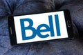 Bell company logo