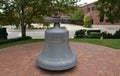 Court House Bell Montgomery County Tennessee