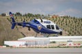 Bell 429 GlobalRanger Helicopter
