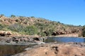 Bell Gorge on the Gibb River Western Australia