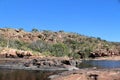 Bell Gorge on the Gibb River Western Australia