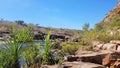 Bell Gorge on the Gibb River Western Australia