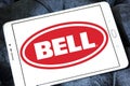 Bell helmets company logo