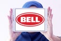 Bell helmets company logo