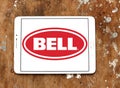 Bell helmets company logo