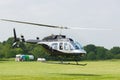 Bell 206L-4 Longranger IV