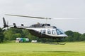 Bell 206L-4 Longranger IV