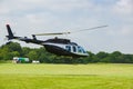 Bell 206L-4 Longranger IV