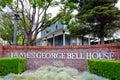 BELL (Los Angeles County), California: Museum of James George Bell House