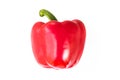 Bell pepper (bulgarian pepper)