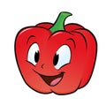 Bell Pepper