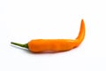 Bell pepper Royalty Free Stock Photo