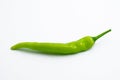 Bell pepper Royalty Free Stock Photo