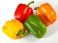 Bell Peppers