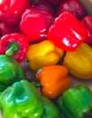 Bell Peppers