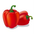 Bell peppers