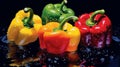 bell peppers